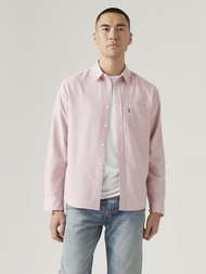 เสื้อเชิ้ต Levis® Mens Sunset Pocket Standard Fit Shirt