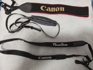 Canon Camera Straps 相機帶