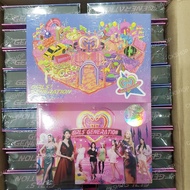 SNSD GIRLS GENERATION Photo Set - FOREVER 1