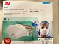 3M 口罩 N95