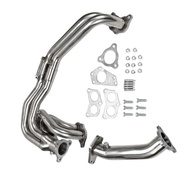 Exhaust Header for Subaru Impreza WRX/STi 2002-2006