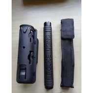 CHEAPEST HOSTER BATON STICK/ BATON FIBER BATTLE PLACE IMPORTED BATON HOSTER