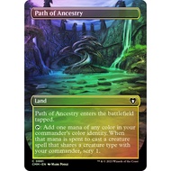 Magic the Gathering | Path of Ancestry