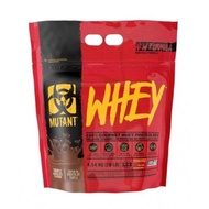 MUTANT - Mutant Whey 10Lbs (Random Flavour)