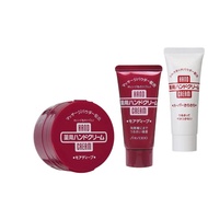 Shiseido Hand Cream Medicinal More Deep Jar Type 100G Super Smooth 40g Medicinal More Deep 30g Direct From Japan