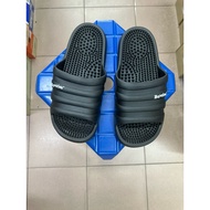 new stock slipper bowling unisex black size=40/45,2303