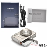 Camera Bag Suitable for Canon IXUS90 S100V S110 SX200 SX210 IS Digital Camera Battery+Charger