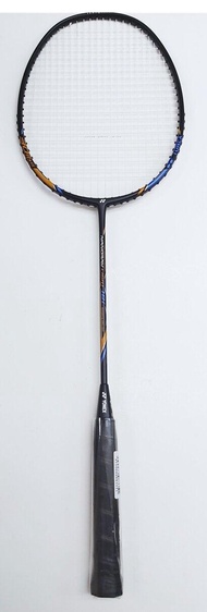 YONEX NANORAY Light 18i Badminton Racket (Black) [With string]