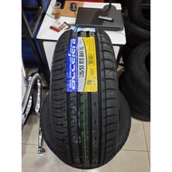 Ban Mobil R15 ACCELERA PHI-R 18555R15 Ban Tubles 1855515 Ring 15