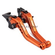 For KTM 125Duke 200Duke 250Duke 390Duke 125 200 250 390 Duke Motorcycle short Adjustable brake clutc