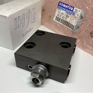 Reducing valve PC200-7 PC200-8 Komatsu 7234071800 7234071900