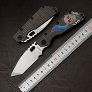Gerber 摺疊刀