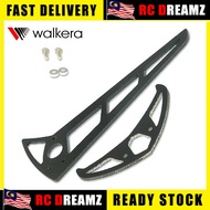 Walkera Spare Part HM-V200D03-Z-18 Stabilizer 1set Original Part for Walkera V200 Helicopter