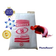 Filter cotton / jumbo filter foam 2x1m / drakon filter foam cotton 200x100cm