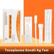 Toxoplasma Gondii Antigen Test  goods in stock