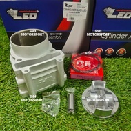 LEO Racing Ceramic Liner Block 68mm 70mm 72mm 73mm 77mm 78mm 80mm For LC135