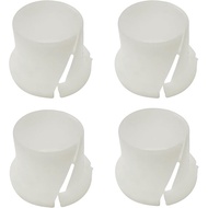 E0tz-2471-A 4PCS Clutch and Brake Pedal Bushings Kit for 1980-1991 Ford F-150, for 1980-1991 Ford F-