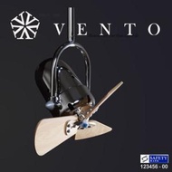 VENTO CEILING FAN FINO DC-SWING 13 INCH (MULTI-COLOR) | 2 YEARS PARTS | MOTOR LIFE TIME WARRANTY