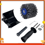 Angle Grinder Attachment Polishing Machine Parts M10/M14 Sanding Wheel Multifunctional Power Tool Pa