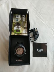 SUUNTO AMBIT3 RUN 原裝正常可用手錶