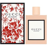 **New Arrival** Bloom by Gucci Eau de Parfum For Women, 100ml