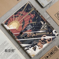 For ipad case air4/5/6 ipad 2017/2018 ipad 2019/2020/2021 mini4/5/6 ipad pro2018/2020/2021 Fall prev