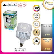 CIELO 30W/50W/80W E27 LED HIGH WATT BULB