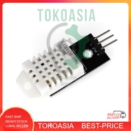 DHT22 Single Bus Digital Temperature and Humidity Sensor AM2302 Module