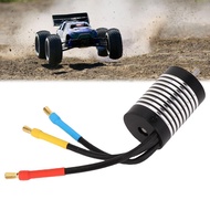 treee Drfeify 2440 Brushless Motor  Shaft for 18101PRO-8053 18103PRO RC Car Upgrade Parts