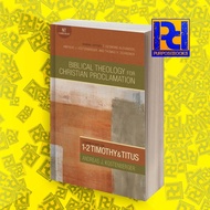 Commentary on 1-2 Timothy and Titus