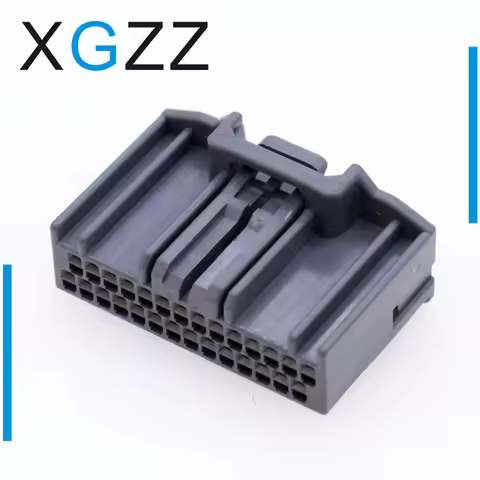 MX34028SF1 M34S75C4F2 compatible with Honda CD male and female plug connector terminal 28PIN includi