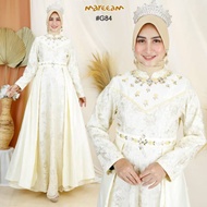 Gamis mareeam G88