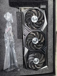 msi rtx 3070ti 8g gddr6x gaming x trio