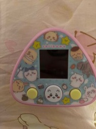 Chiikawa 飯糰機 電子寵物