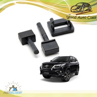 Shift Lock Type A สำหรับ เกียร์ออโต้ Toyota  Nissan Hilux Revo Fortuner ประตู ปี2015-2018 มีบริการเก