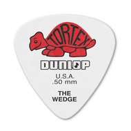 Jim Dunlop ปิ๊กกีต้าร์ รุ่น Tortex Wedge