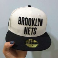 New Era Brooklyn 全封帽（付帽盒喔）