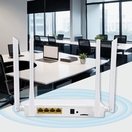 4G SIM Router CPE WiFi Router Home Use Wireless Internet With SIM Card Slot Supports SIM Card or Eth