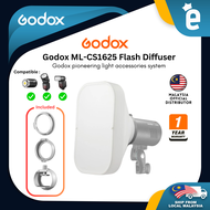 Godox ML-CD15 ML-CS1625 for Speedlite V1/TT600/685II/V850III/V860II/III AD100Pro AD200Pro AD300Pro /