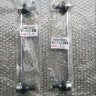 TOYOTA VIOS NCP93 STABILIZER LINK /ABSORBER LINK FRONT SET STABLIZER BUSH 48820-0D020