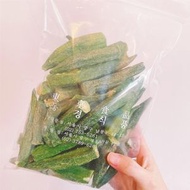 南大門老爺爺 | 低溫脫水秋葵乾 | 人氣手信 | 秋葵乾 | 130g