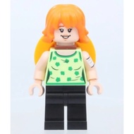 op010 Lego One Piece 75638 - Nami Minifigure - New