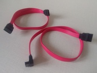 SATA harddisk cable 電腦硬碟數據線