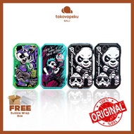 PANDA VEE 2 MULTIVERSE SERIES MOD PANDA V2 AUTHENTIC by GEROBAK VAPOR