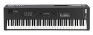 【名曲堂樂器】Yamaha MX88 88鍵 合成器 鍵盤 鋼琴觸鍵 舞台數位鋼琴/電鋼琴 公司貨保固 送贈品