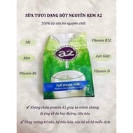 Australian A2 milk, whole cream powdered fresh milk