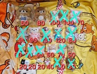 Rilakkuma 鬆弛熊
