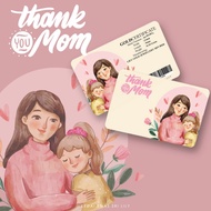 LILYGOLD Mom Edition Series Gold Bar (Emas 9999)