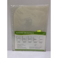2'S L-SHAPED HOLDER TS-1332 A4 (6PCS/PACK)
