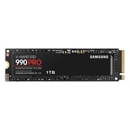 Samsung 990 pro 1TB